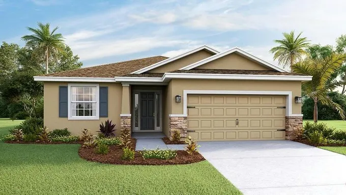 6143 SW 93RD LOOP, OCALA, FL 34476 Single Family Residence For Sale  MLS# T3473461
