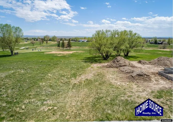 Lot 17 Pebble Beach Drive, Riverton, WY 82501 for Sale
