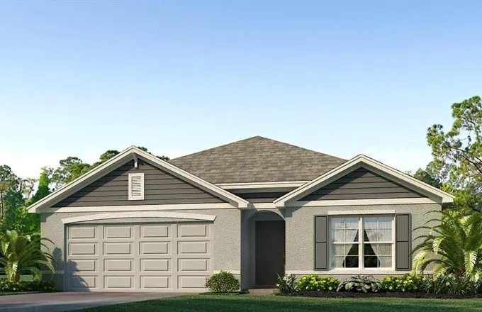 7535 Odessa Court, Brooksville, FL 34613 for Sale