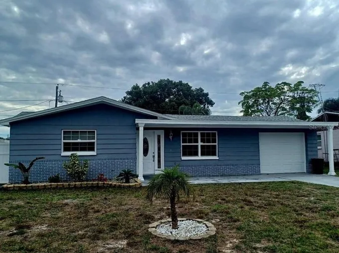 4326 Belleville Ave, Holiday, FL 34691 - MLS U8227921 for Sale
