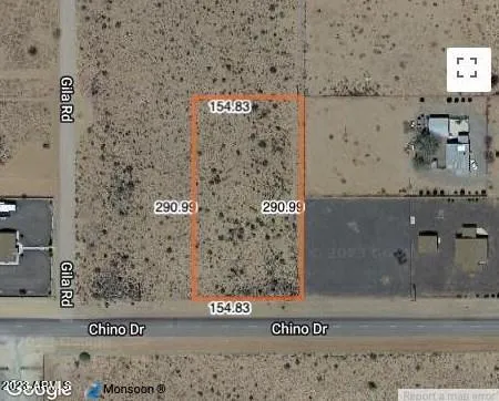 xyzx E Unknown Ave #9-B, Golden Valley, AZ 86413 - MLS 6633524 for Sale