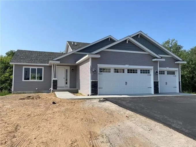 Isanti, Isanti County, MN House for sale Property ID: 418330164