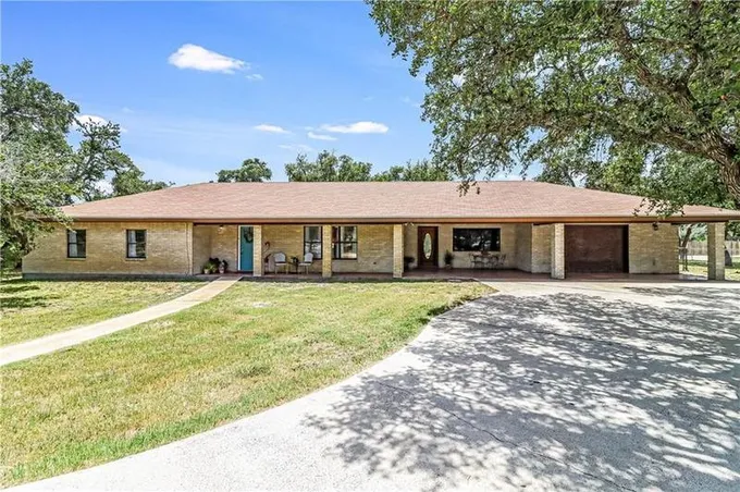 307 State Hwy 188, Aransas Pass, TX 78336 for Sale