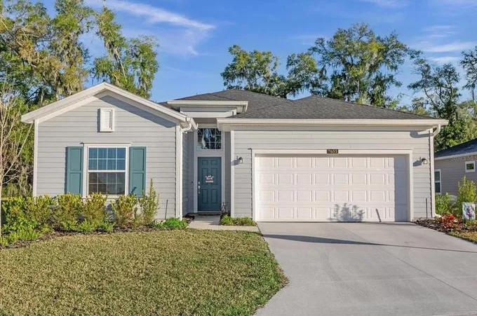 7651 SW 74th Loop, Ocala, FL 34481 - MLS O6174987 for Sale
