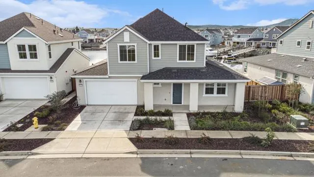 3209 Delta Coves, Bethel Island CA 94511 for Sale