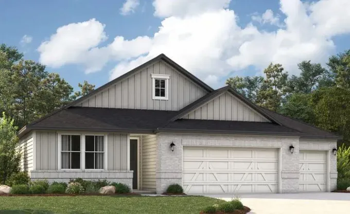 239 Silverton Ln, Cedar Creek, TX 78612 for Sale