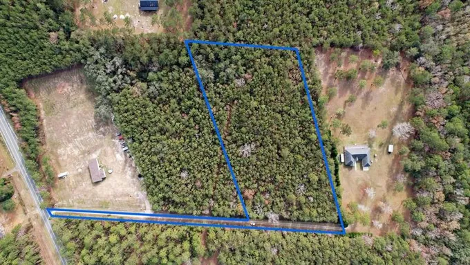 XX FOGGY LANE, MONTICELLO, FL 32344 Land For Sale  MLS# 366807