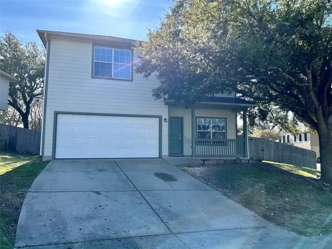 2001 Charlotte Estates Drive, Austin, TX 78744 for Sale