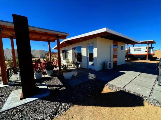 4755 Dusty Mile, Landers CA 92285 for Sale