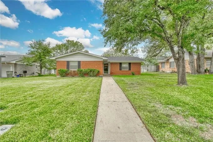 Bryan, Brazos County, TX House for sale Property ID: 418325287