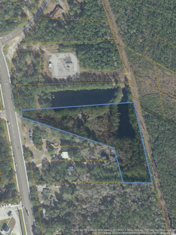 TBD HIGHWAY 707, Murrells Inlet, SC 29576 Single Family Residence For Sale  MLS# 2211613