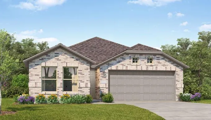 21714 Piscinola Lane, New Caney, TX 77357 for Sale