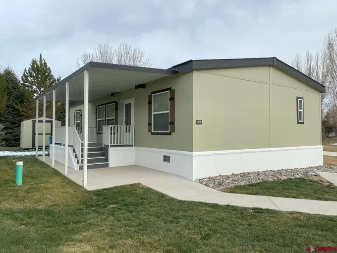 901 6530 Road, Unit 1506, Montrose, CO 81401 for Sale