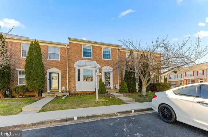 519 Green Valley Ct, Abingdon, MD 21009 - MLS MDHR2028744 for Sale