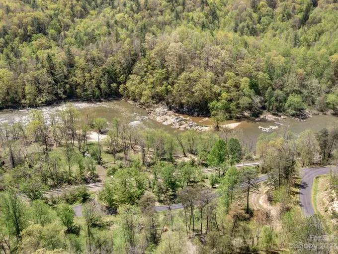 21 River Park Way, Unit 47, Marshall, NC 28753 for Sale