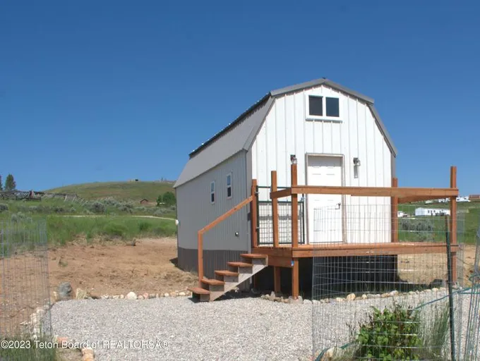4 Bobo Link Lane, Pinedale, WY 82941 for Sale