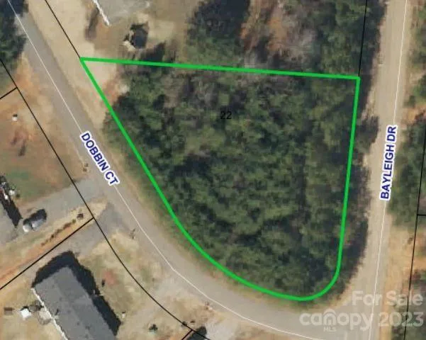 #22 BAYLEIGH DRIVE # 22, Vale, NC 28168 Land For Sale  MLS# 4082386
