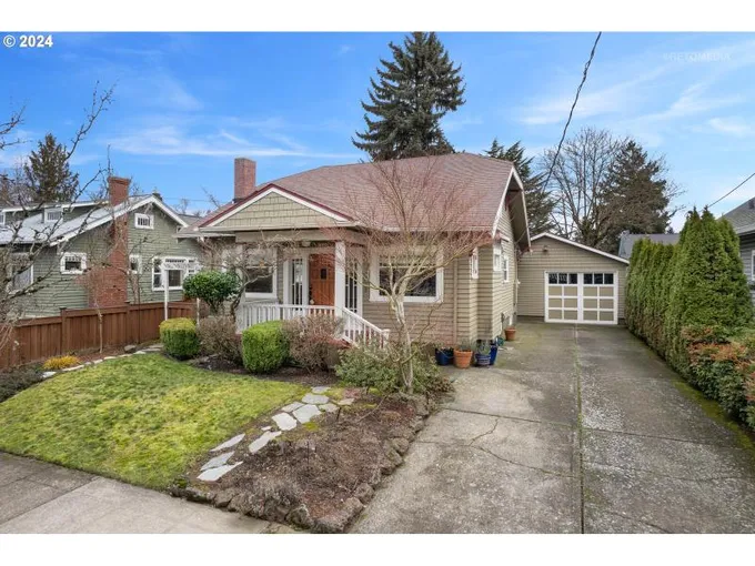 3316 NE 64TH AVE, Portland OR 97213 for Sale