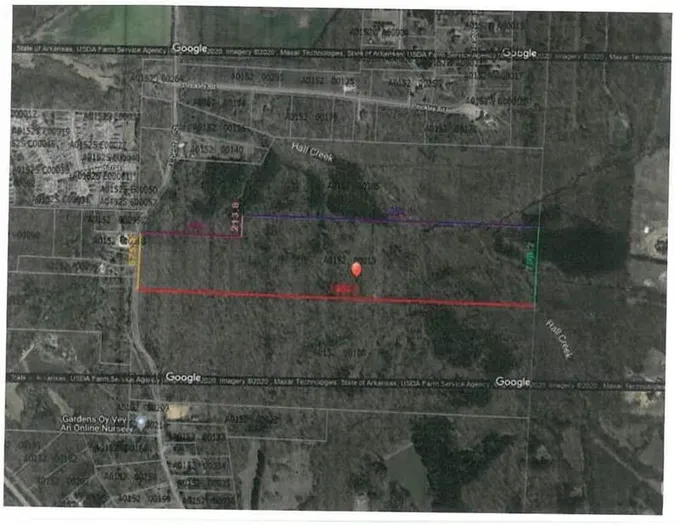 0 CHESTER ST, Arlington, TN 38002 Land For Sale  MLS# 10095472