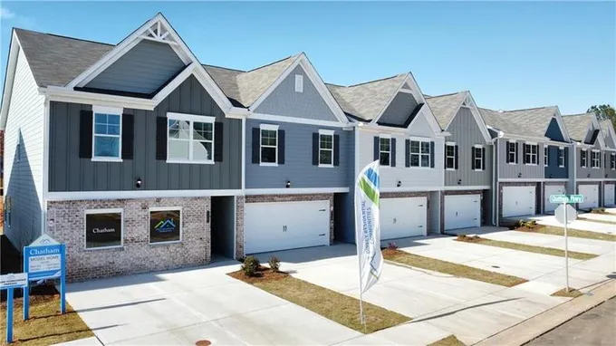 2173 Dougherty Place, Hampton, GA 30228 for Sale