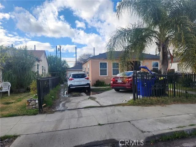 644 Bunker Hill, San Bernardino CA 92410 for Sale