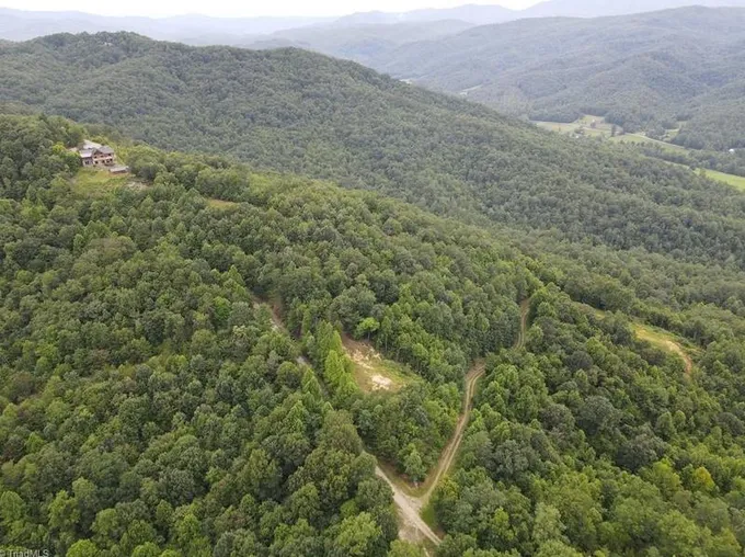 Tbd Elk Horn Rd, Ferguson, NC 28624 - MLS 1113618 for Sale