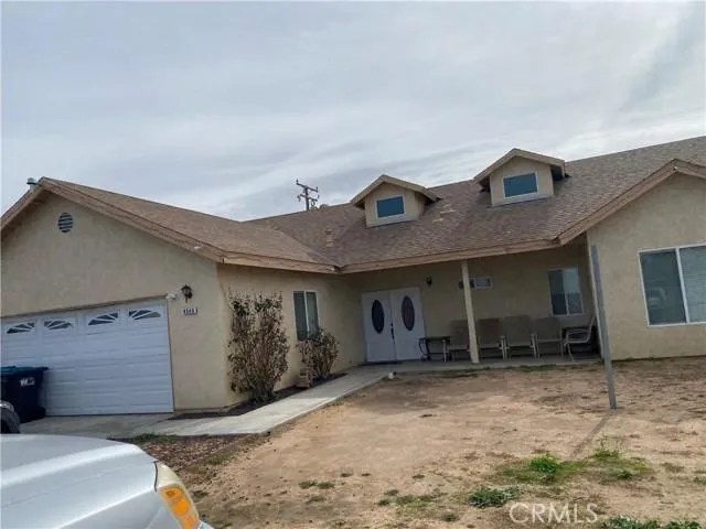 8540 Oleander, California City CA 93505 for Sale