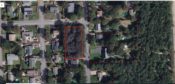 Mastic, Suffolk County, NY Undeveloped Land, Homesites for sale Property ID: 418383669