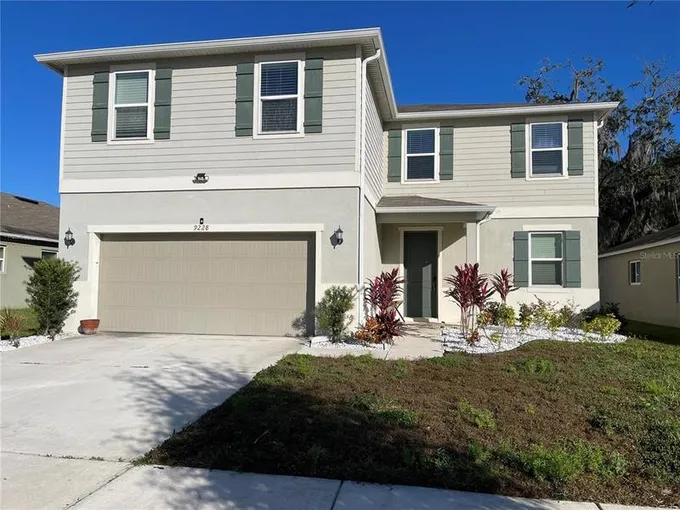 9228 Freedom Hill Drive, Seffner, FL 33584 for Sale