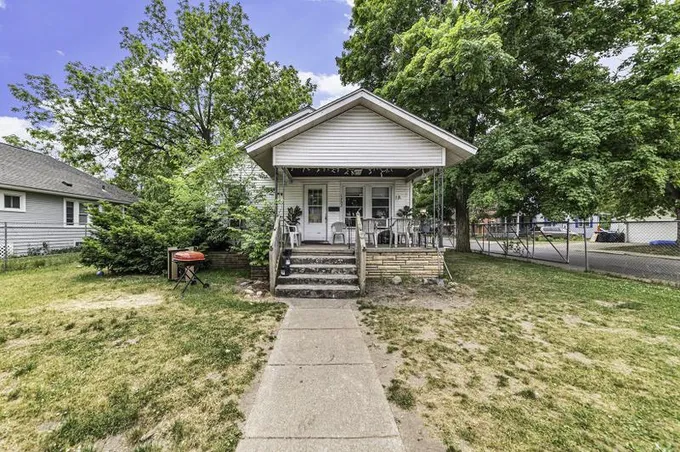 Kalamazoo, Kalamazoo County, MI House for sale Property ID: 416696162