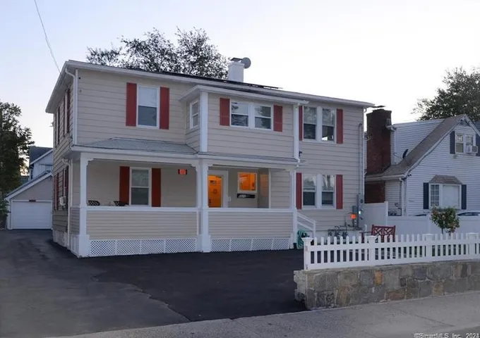 67 Warren St #1, Stamford, CT 06902 - MLS 170621058 for Rent