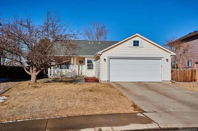 17153 Silver Mound Ln, Parker, CO 80134 - MLS 2408447 for Sale