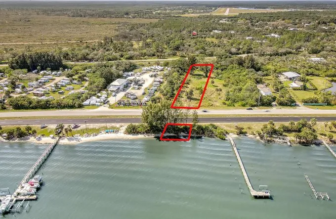 3760 Hwy 1, Grant-Valkaria, FL 32949 - MLS 1003855 for Sale