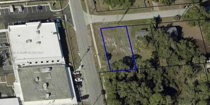 Rockledge, Brevard County, FL Undeveloped Land, Homesites for sale Property ID: 418450589