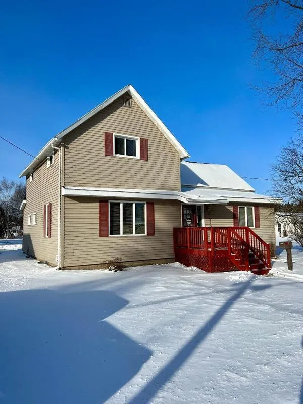 Antigo, Langlade County, WI House for sale Property ID: 418682187