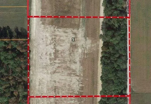 0 550E, Batesville, IN 47006 Land For Sale  MLS# 194090