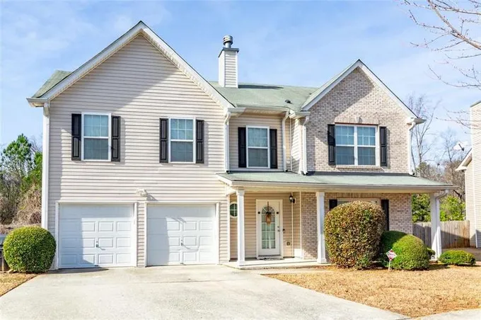 3553 Rosebud Park Court, Snellville, GA 30039 for Sale