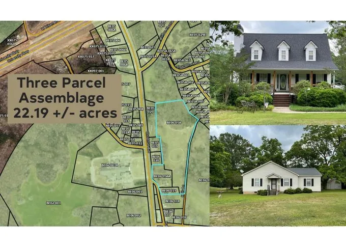 724 MANGER AVE, Bethlehem, GA 30620 Single Family Residence For Sale  MLS# 20126837