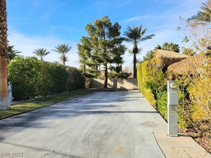 8175 Arville Street, Unit 161, Las Vegas, NV 89139 for Sale