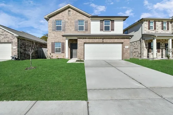 7810 Carrotwood Dr, Houston, TX 77049 for Rent