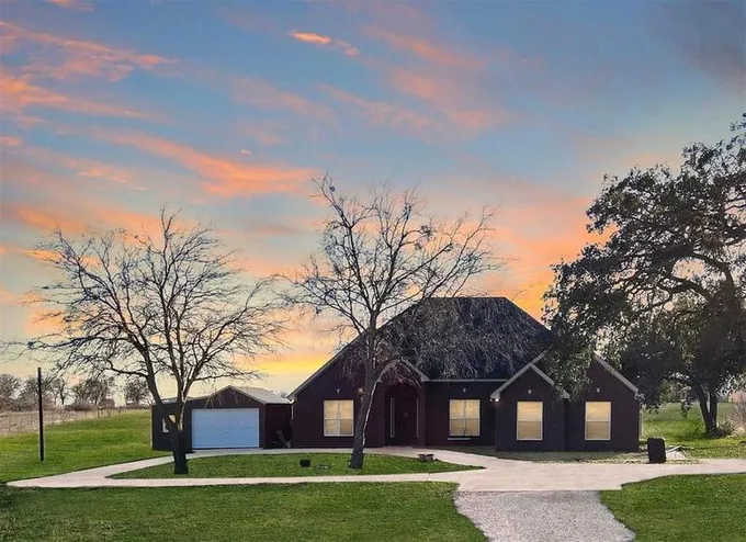 Weatherford, Parker County, TX House for sale Property ID: 418607640