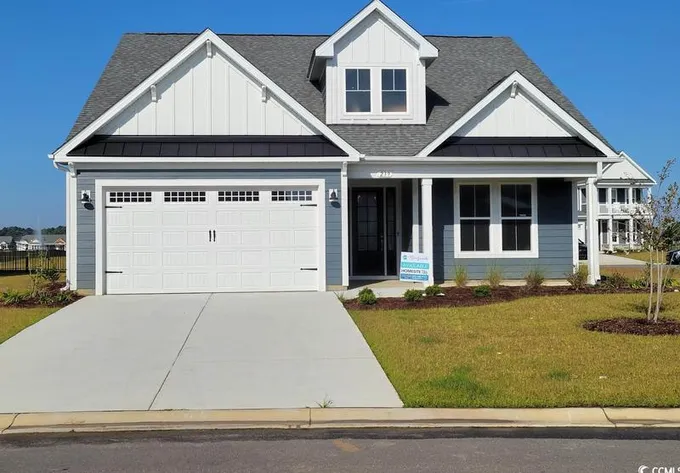 239 Bluestem Loop, Little River, SC 29566 - MLS 2302835 for Sale