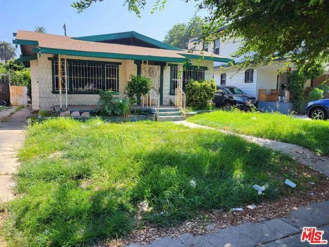 5728 6th, Los Angeles CA 90043 for Sale