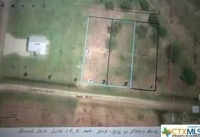 302-306 W Paris Ave, Seadrift, TX 77983 - MLS 519074 for Sale