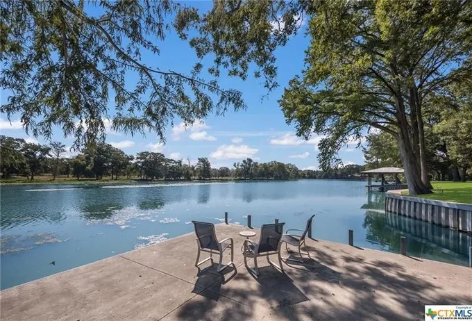 Seguin, Guadalupe County, TX Farms and Ranches, Lakefront Property, Waterfront Property, House for sale Property ID: 415033022