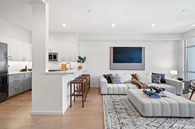 140 Pennsylvania Ave #202, San Francisco, CA 94107 - MLS 423914102 for Sale