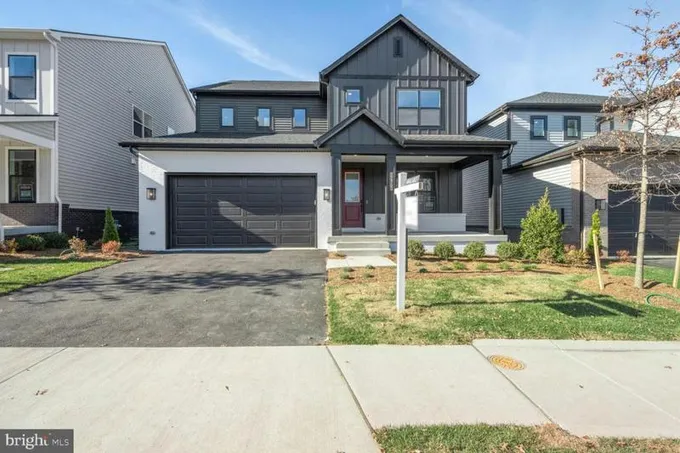 22765 ORCHARD GROVE DRIVE, ASHBURN, VA 20148 Single Family Residence For Sale  MLS# VALO2060320
