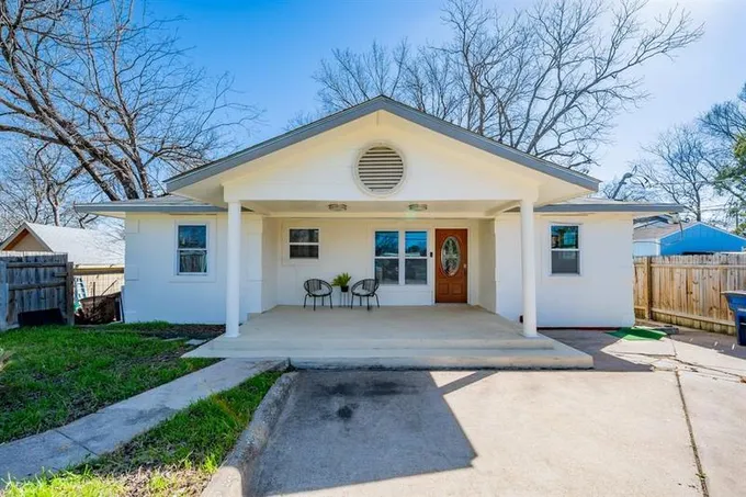 2703 Webberville Rd, Austin, TX 78702 for Sale