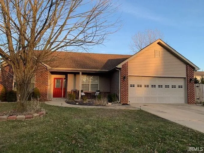 West Lafayette, Tippecanoe County, IN House for sale Property ID: 418845427