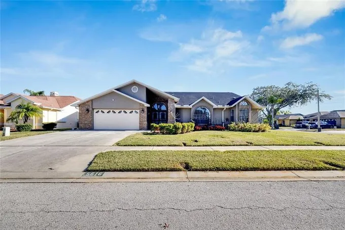 5616 Fieldspring Avenue, New Port Richey, FL 34655 for Sale